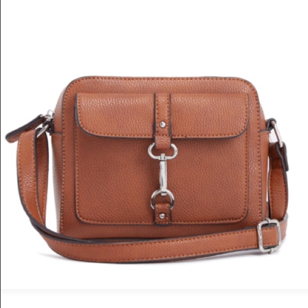 Crossbody Purse